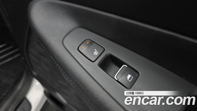 Hyundai Santa Fe (TM) Gasoline 2.0T 2WD Exclusive 2020 — фото 27