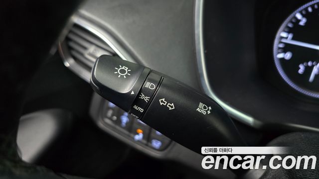 Hyundai Santa Fe (TM) Gasoline 2.0T 2WD Exclusive 2020 — фото 28
