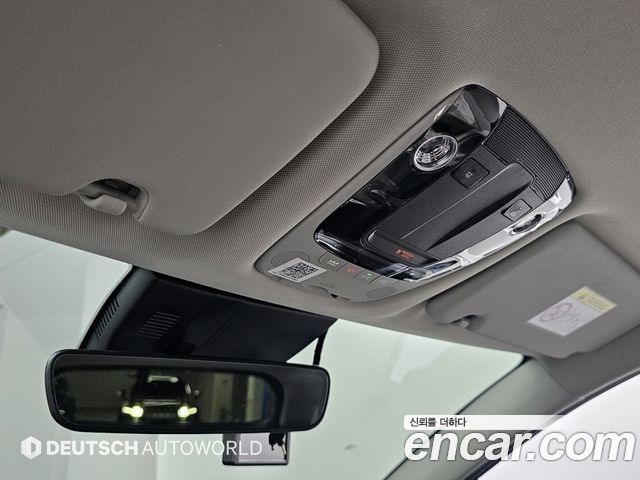 Kia Sportage Hybrid (V) Signature 2WD 2022 — фото 22