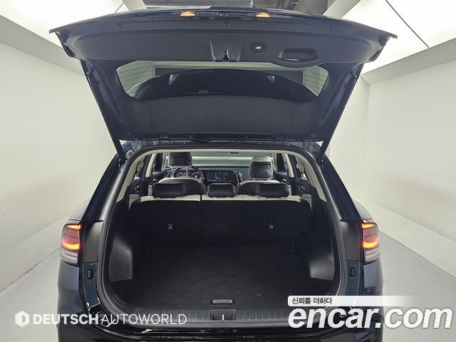 Kia Sportage Hybrid (V) Signature 2WD 2022 — фото 23
