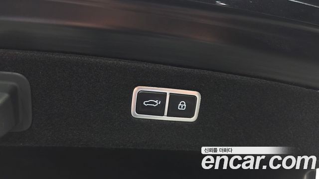 Genesis G90 (RS4) Gasoline 3.5 Turbo AWD 2022 — фото 20
