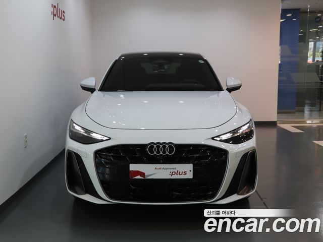 Audi A6 (C9) 40 TFSI S Line 2026 — фото 3