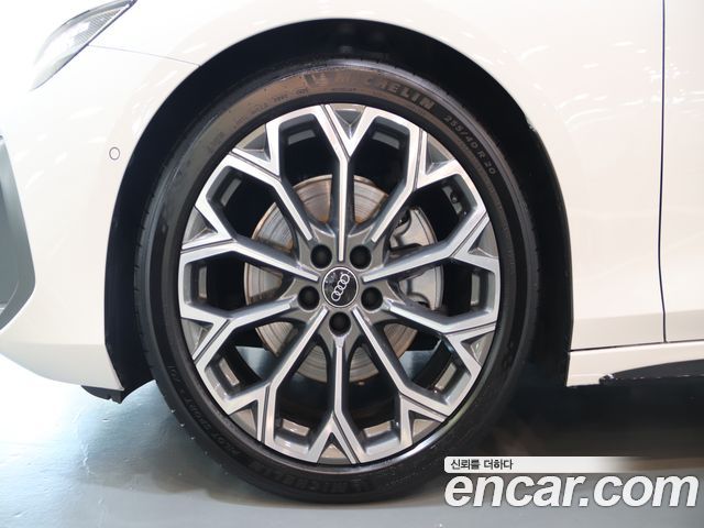 Audi A6 (C9) 40 TFSI S Line 2026 — фото 5