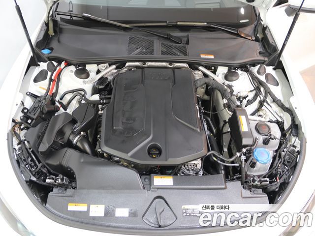 Audi A6 (C9) 40 TFSI S Line 2026 — фото 6