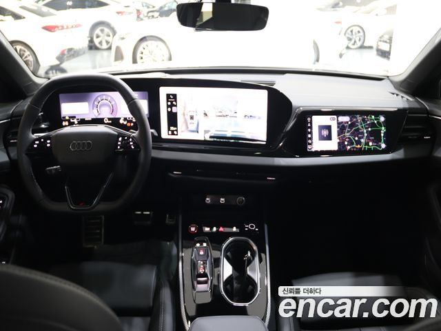 Audi A6 (C9) 40 TFSI S Line 2026 — фото 7