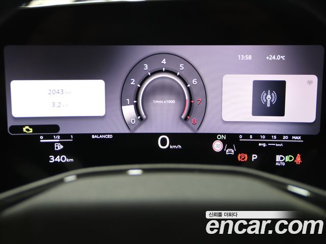 Audi A6 (C9) 40 TFSI S Line 2026 — фото 8