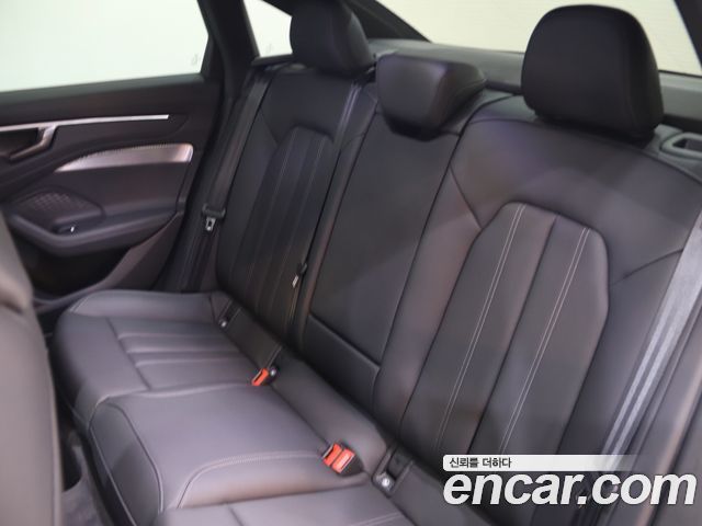 Audi A6 (C9) 40 TFSI S Line 2026 — фото 10