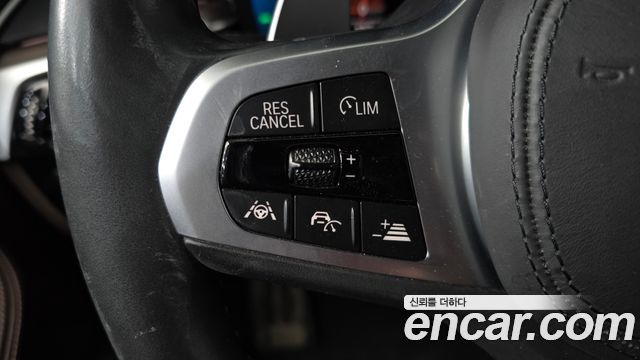 BMW 5 Series (G30) 530i M Sport Package Plus 2020 — фото 16