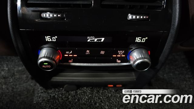 BMW 5 Series (G30) 530i M Sport Package Plus 2020 — фото 20