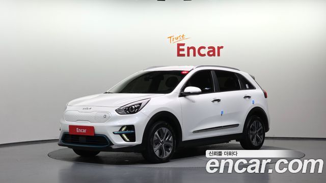 Kia Niro EV Prestige