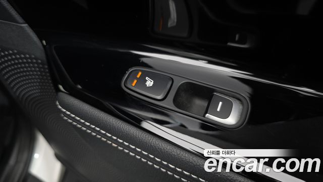 Kia Niro EV Prestige 2022 — фото 19