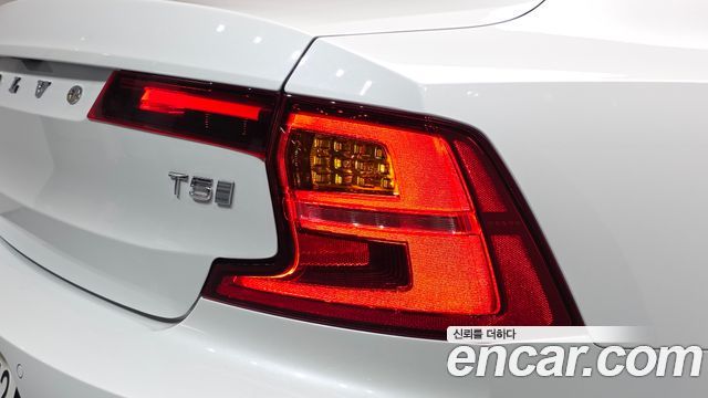 Volvo S90 T5 Inscription 2020 — фото 23