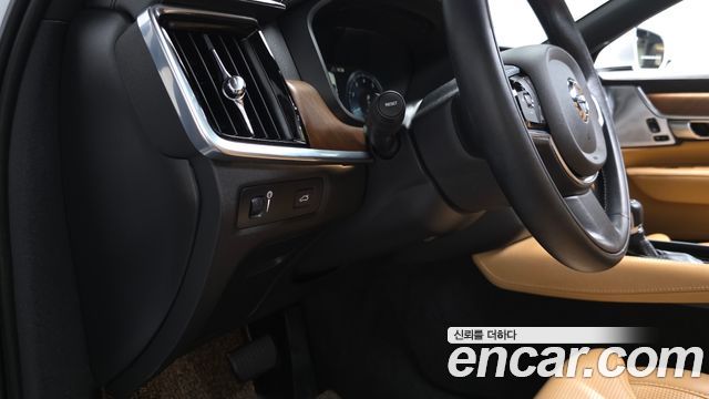 Volvo S90 T5 Inscription 2020 — фото 29