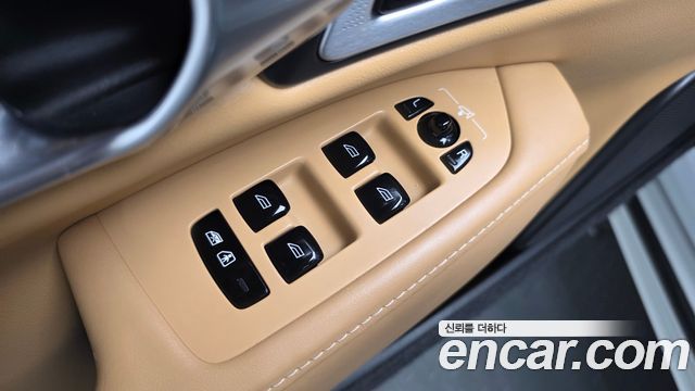 Volvo S90 T5 Inscription 2020 — фото 35