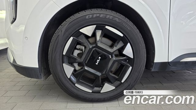 Kia Carnival (IV) Diesel 7-Seater Outdoor Noblesse 2024 — фото 5
