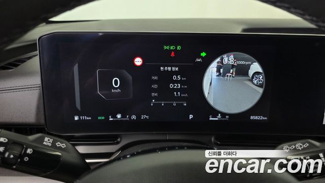 Kia Carnival (IV) Diesel 7-Seater Outdoor Noblesse 2024 — фото 8