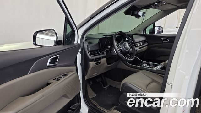Kia Carnival (IV) Diesel 7-Seater Outdoor Noblesse 2024 — фото 10