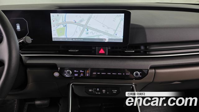 Kia Carnival (IV) Diesel 7-Seater Outdoor Noblesse 2024 — фото 14