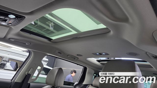 Kia Carnival (IV) Diesel 7-Seater Outdoor Noblesse 2024 — фото 17