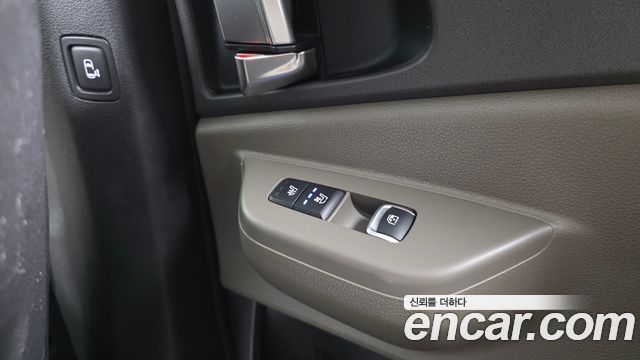 Kia Carnival (IV) Diesel 7-Seater Outdoor Noblesse 2024 — фото 19