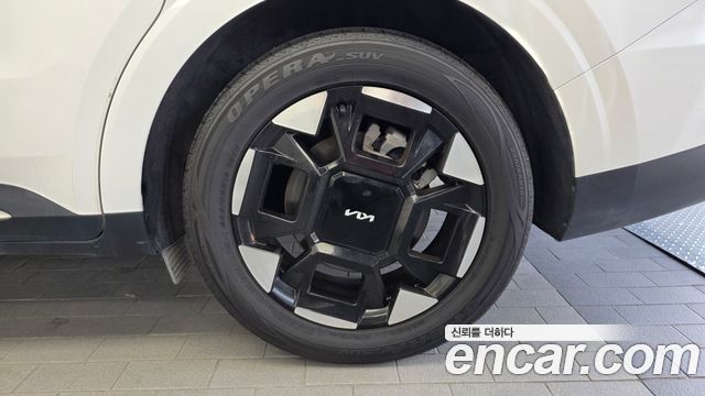 Kia Carnival (IV) Diesel 7-Seater Outdoor Noblesse 2024 — фото 21