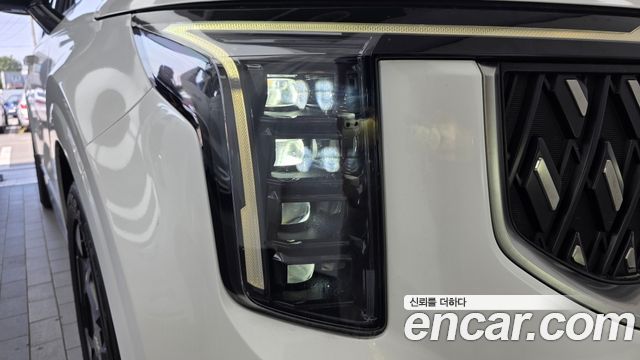 Kia Carnival (IV) Diesel 7-Seater Outdoor Noblesse 2024 — фото 22