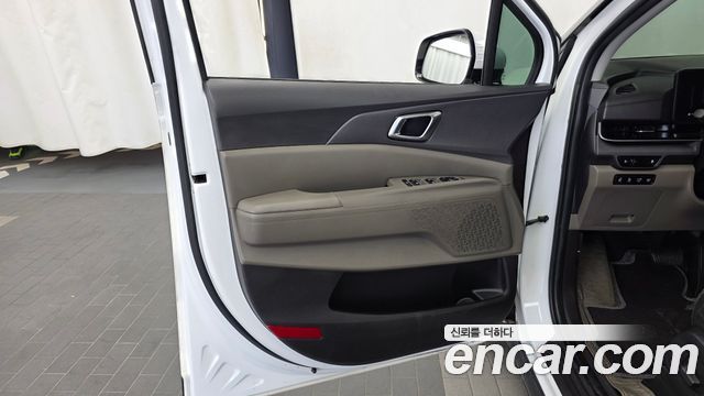 Kia Carnival (IV) Diesel 7-Seater Outdoor Noblesse 2024 — фото 24