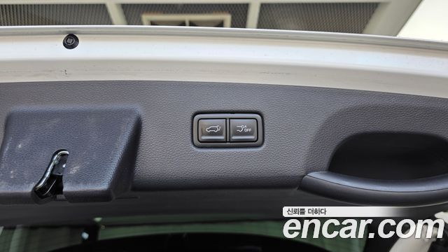 Kia Carnival (IV) Diesel 7-Seater Outdoor Noblesse 2024 — фото 28