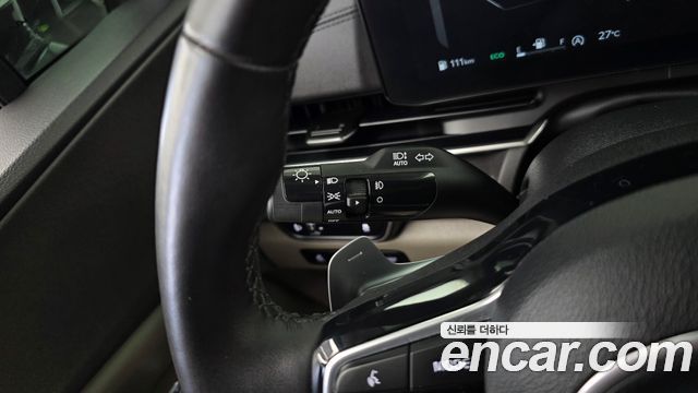 Kia Carnival (IV) Diesel 7-Seater Outdoor Noblesse 2024 — фото 30