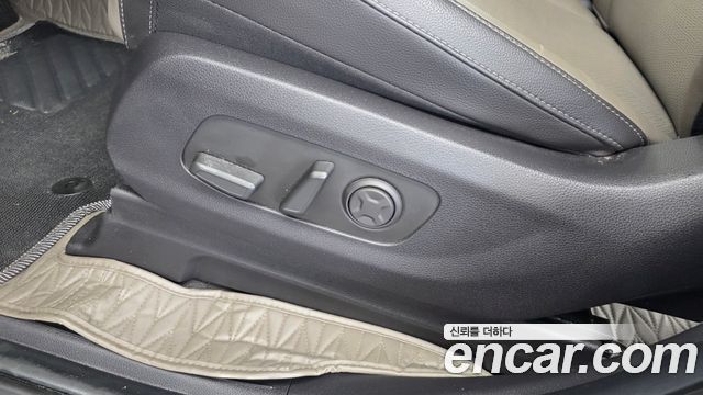 Kia Carnival (IV) Diesel 7-Seater Outdoor Noblesse 2024 — фото 31