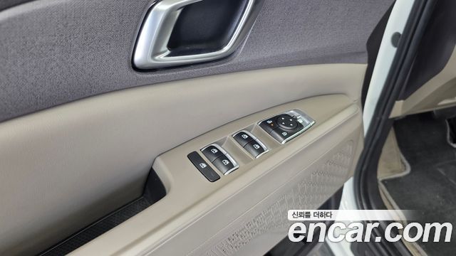 Kia Carnival (IV) Diesel 7-Seater Outdoor Noblesse 2024 — фото 33