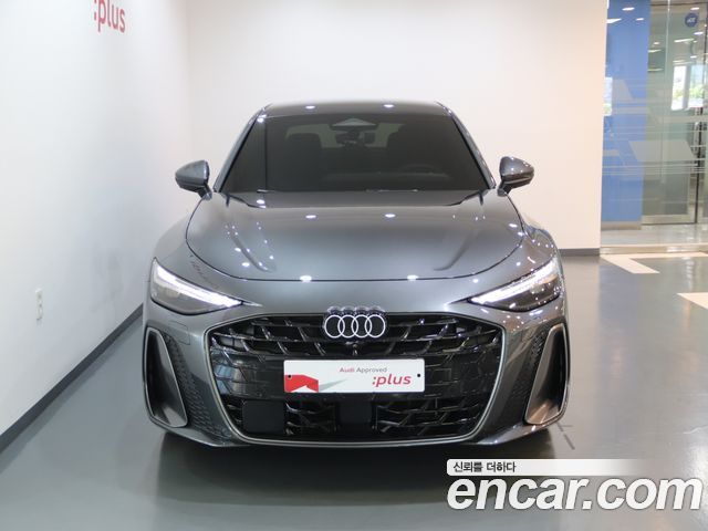 Audi A6 (C9) 40 TFSI S Line 2026 — фото 3
