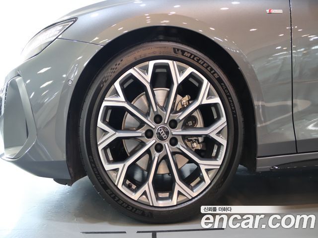 Audi A6 (C9) 40 TFSI S Line 2026 — фото 5