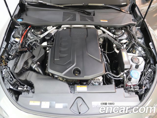 Audi A6 (C9) 40 TFSI S Line 2026 — фото 6