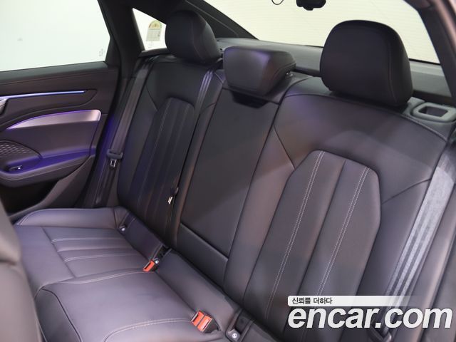 Audi A6 (C9) 40 TFSI S Line 2026 — фото 20