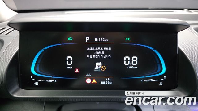 Hyundai Casper Turbo Inspiration 2023 — фото 8