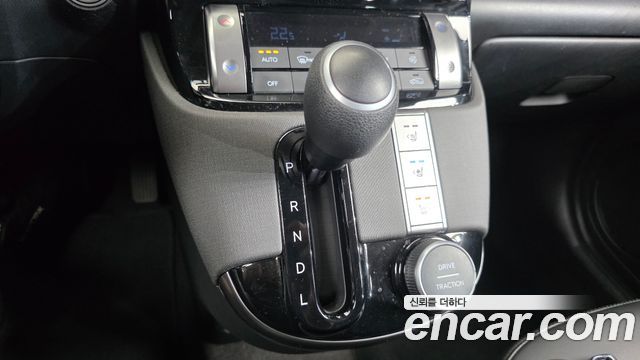 Hyundai Casper Turbo Inspiration 2023 — фото 9