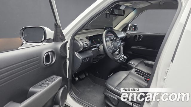 Hyundai Casper Turbo Inspiration 2023 — фото 10
