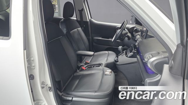 Hyundai Casper Turbo Inspiration 2023 — фото 11