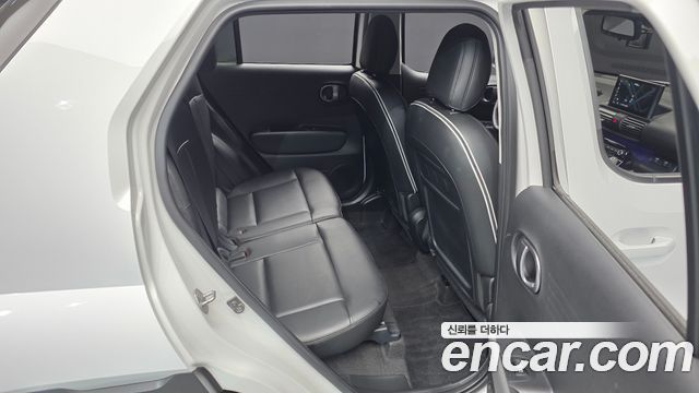 Hyundai Casper Turbo Inspiration 2023 — фото 12