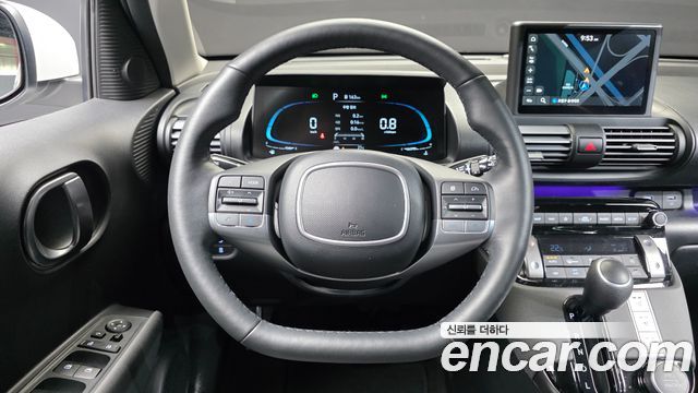 Hyundai Casper Turbo Inspiration 2023 — фото 13