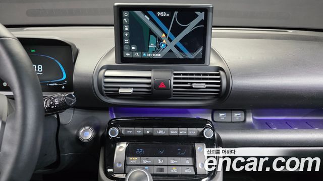 Hyundai Casper Turbo Inspiration 2023 — фото 14