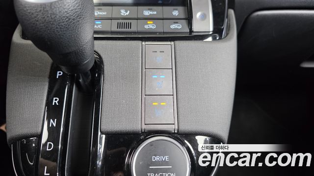 Hyundai Casper Turbo Inspiration 2023 — фото 17