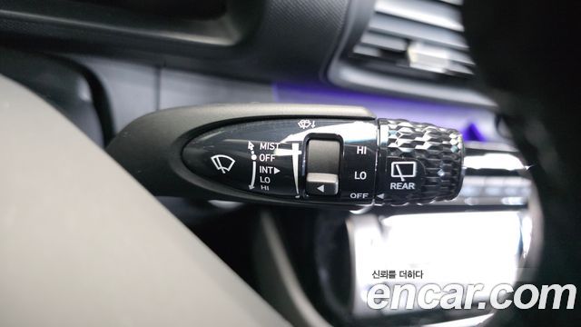 Hyundai Casper Turbo Inspiration 2023 — фото 28