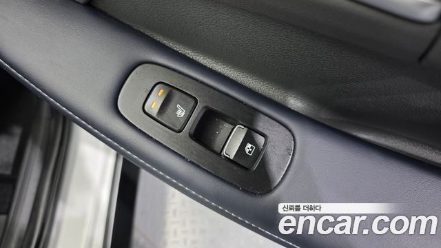 Hyundai Sonata The Edge (DN8) 1.6 Turbo Exclusive 2024 — фото 18