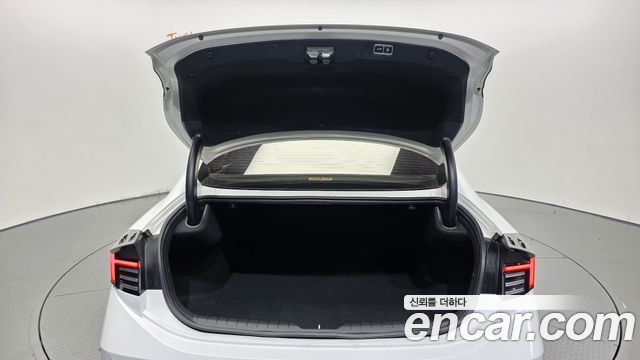 Hyundai Sonata The Edge (DN8) 1.6 Turbo Exclusive 2024 — фото 20