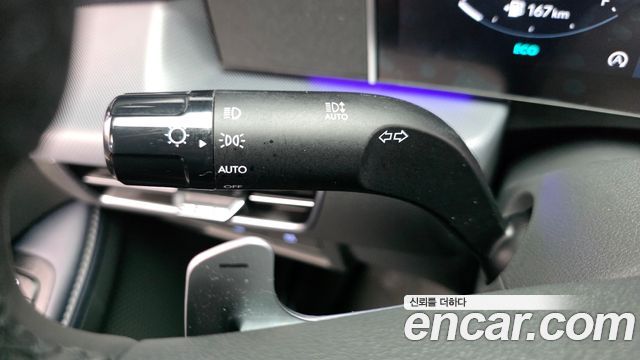 Hyundai Sonata The Edge (DN8) 1.6 Turbo Exclusive 2024 — фото 29