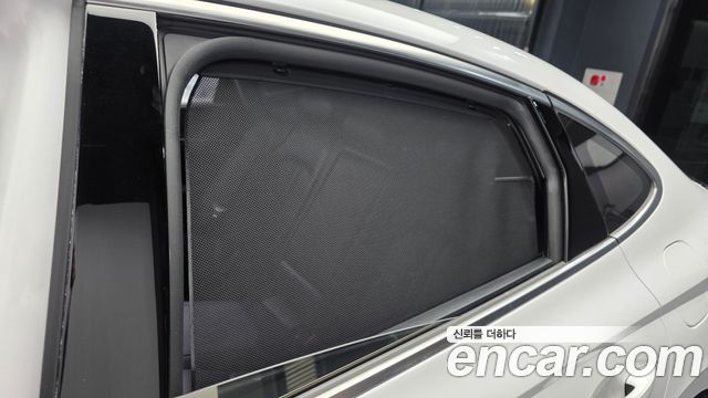 Hyundai Sonata The Edge (DN8) 1.6 Turbo Exclusive 2024 — фото 32