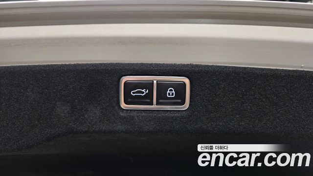 Hyundai Sonata The Edge (DN8) 1.6 Turbo Exclusive 2024 — фото 33