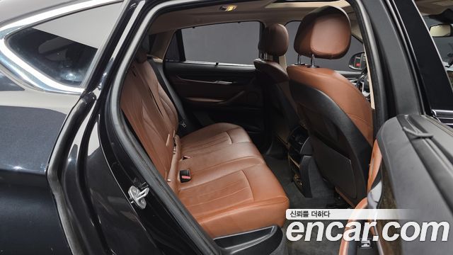 BMW X6 (F16) xDrive 30d 2015 — фото 16